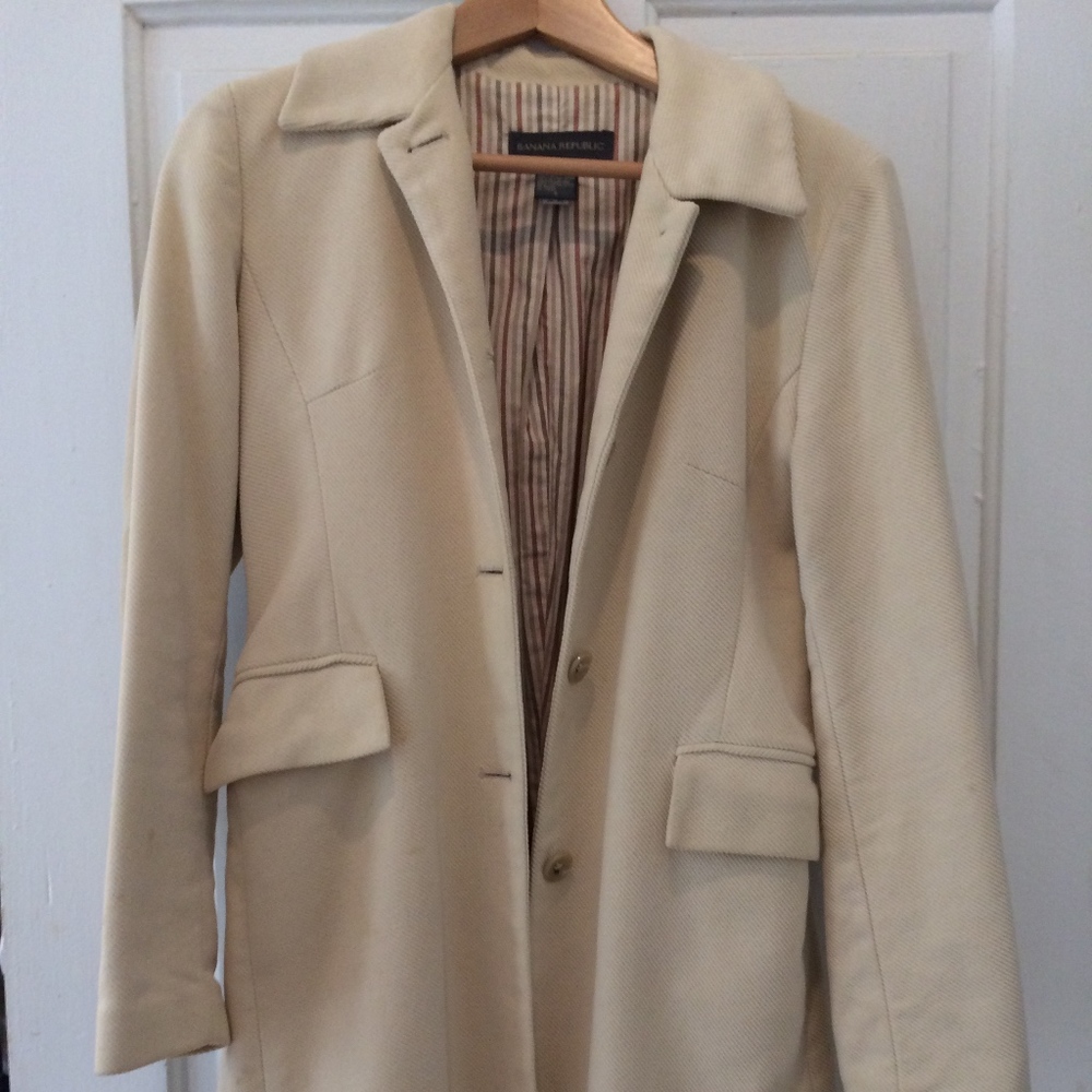 Banana Republic Petticoat